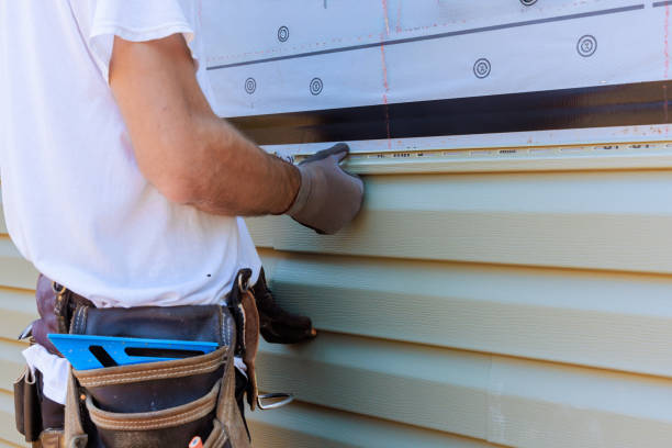 Trusted Vinyl Siding service in Reidsville, NC - Creative Siding